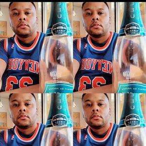 Blessed in the city, blessed in the field