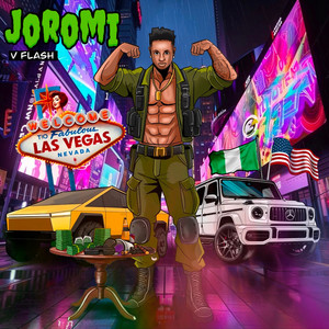 Joromi