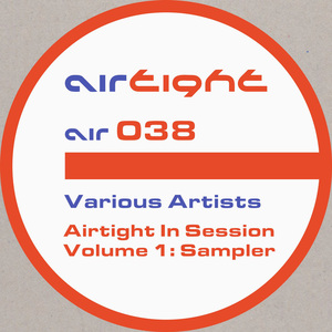 Mushrooms (Justin Martin Mix)