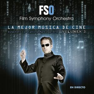 Logo Universal Pictures (En Directo)