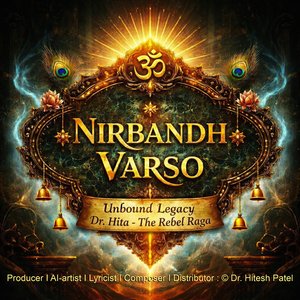 Kanji Tari Maa Kaheshe - Nirbandh Varso