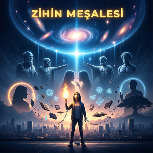 Zihin Meşalesi