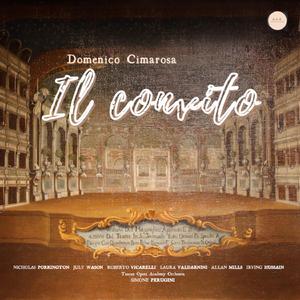 Il convito, Act I Scene 9: Vezzosette donne belle (Live)