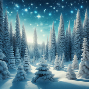 X'mas Baby Sleep Amazing Grace