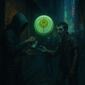 やめろ! フェンタニル