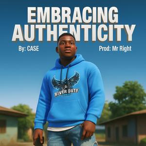 EMBRACING AUTHENTICITY