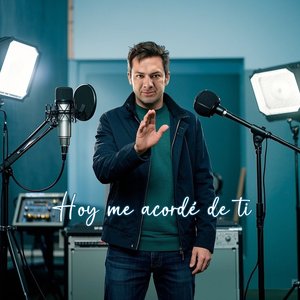 Hoy me acordé de ti