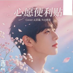 心愿便利贴(男生版)