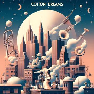 Snowy Santa Teresa Streets