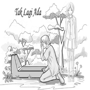 Tak Lagi Ada