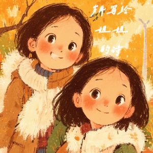 岁月写给姐姐的诗