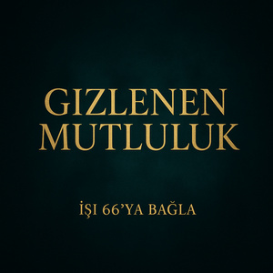 Gizlenen Mutluluk (Freestyle)