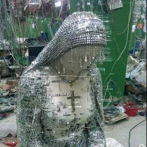 stuck in the matrix