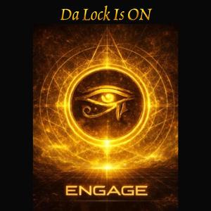 Da Lock Is ON
