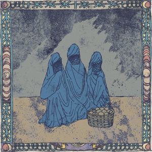 Izdangubih ruže trgajući (Lenhart Tapes Remix)