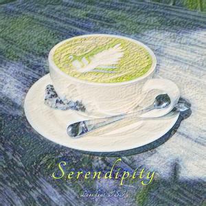 Serendipity（feat. ISI）