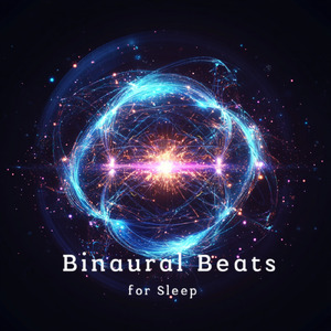 聴けば自然と眠くなる睡眠導入BGM ヒーリングピアノ (睡眠と集中のためのバイノーラルビート)