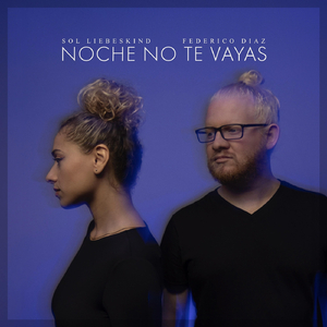 Dos Gardenias (feat. Joaquín Benitez Kitegroski)