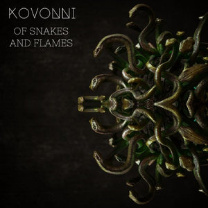 Your Love Is Taking Me