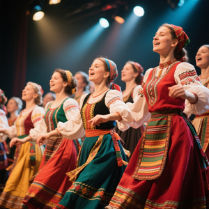 O iubesti pe moldoveanca