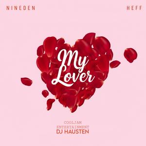 My Lover (feat. Nineden)