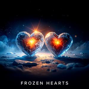 Frozen Hearts (AI Mix)