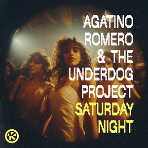 Saturday Night (Extended Mix)