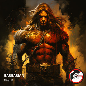 Barbarian