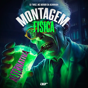 Montagem Física Alternativa