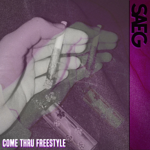 Come Thru Freestyle