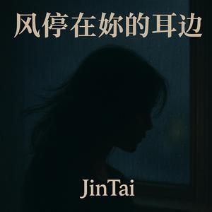 风停在妳的耳边