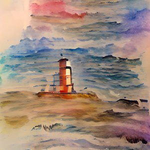 Lighthouse