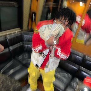 Hazel - NoCap x Stunna Gambino typebeat