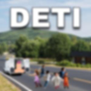 Deti
