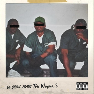 Prison Bars (True Story)