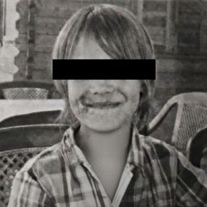 In love witch a grave