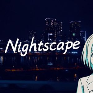 [AI高松灯] Nightscape