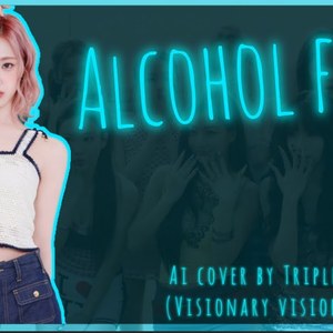 AI COVER TRIPLES -ALCOHOL FREE