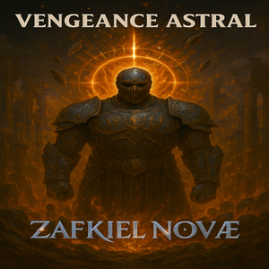 VENGEANCE ASTRAL