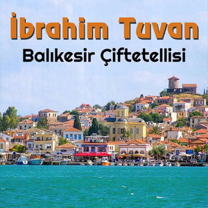 Balıkesir Çiftetellisi