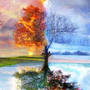 柴米油盐酱醋茶