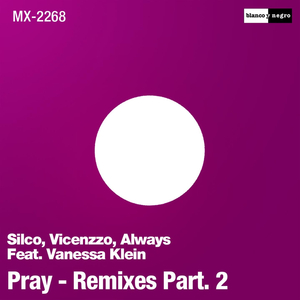 Pray (T. Tommy & Vicente Belenguer Remix Edit)