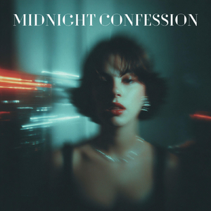 Midnight Confession (feat. BUSHIDO ZHO, Scally Milano & Aarne)