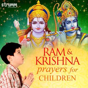 Vasudevasutam Devam - Krishna Shlok