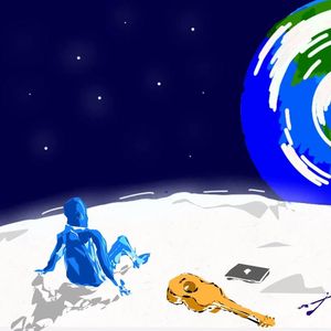 月球情歌THE END - 2025:5:2 上午11.22 伴奏