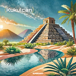 Kukulcán