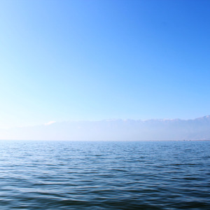 面朝大海 春暖花开