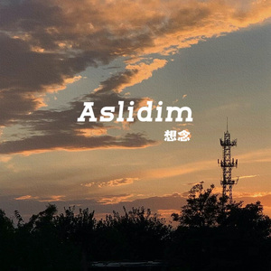 Aslidim—想念