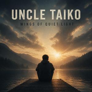 Wings of Quiet Light