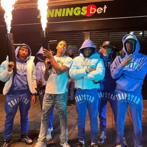 “社区Rapper” Memphis孟菲斯&谢帝&NLE Choppa Type Beat